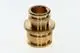BOSCH-Rohrdoppelnippel-24x27-9x40-7101572 gallery number 1
